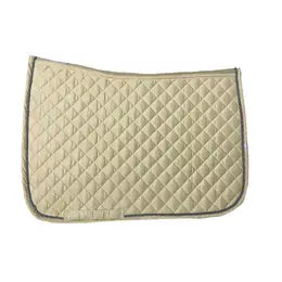 Lettia Coolmax Shadow Saddle Pad Standard