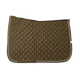 Lettia Coolmax Shadow Saddle Pad Standard