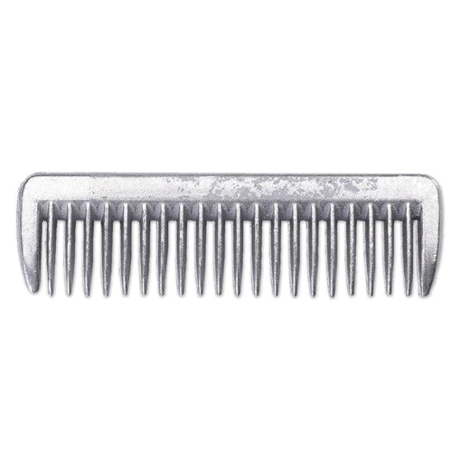 Aluminum Pulling Comb for Horse Manes