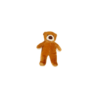 Cubby Bear Plush Toy Boca