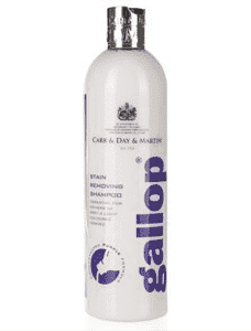 Carr & Day & Martin Stain Removing Shampoo 500 ML