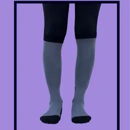 Dreamers and Schemers Simple Solids Pair and a Spare Socks