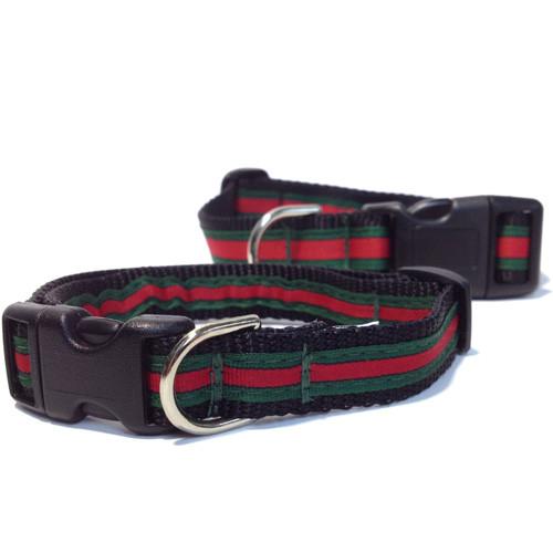 Delray Feed and Supply's Gucci Inspired Adjustable Collar 