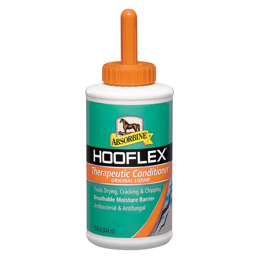 Hooflex Therapeutic Conditioning Liquid 15 oz
