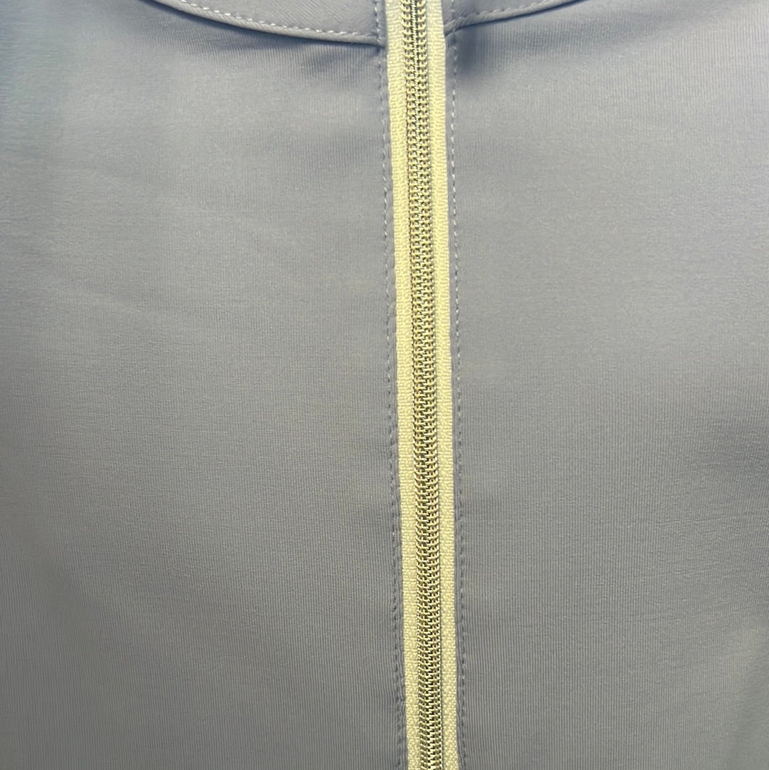 The Tailored Sportsman Icefil Long Sleeve Riding Shirt