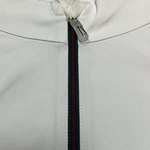 The Tailored Sportsman Icefil Long Sleeve Riding Shirt