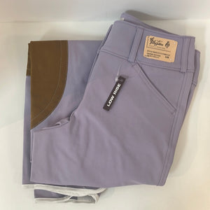 The Tailored Sportsman Ladies Trophy Hunter Low Rise Front Zipper #1967