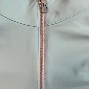 The Tailored Sportsman Icefil Short Sleeve Horseback Riding Shirt
