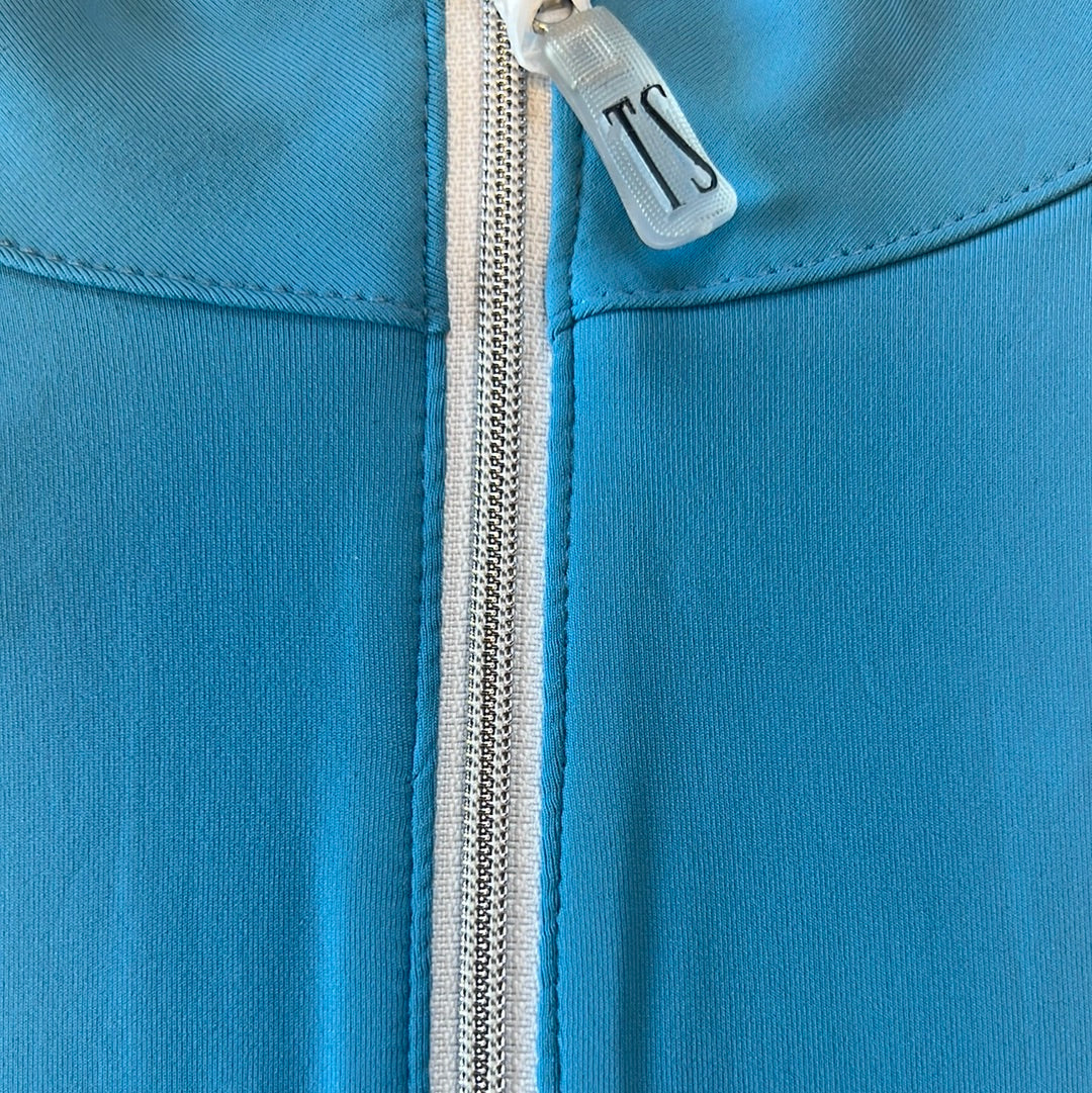 New! The Tailored Sportsman Ladies ICEFIL Long Sleeve Riding Shirts Boca Raton Lake Worth