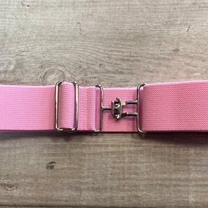 Stretch Horseback Riding Belts 1" and Adjustable Youth-Adult