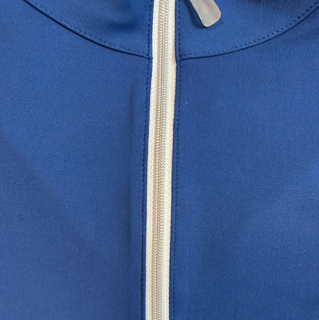 The Tailored Sportsman Icefil Long Sleeve Riding Shirt