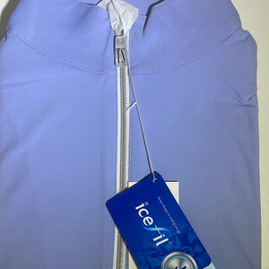 The Tailored Sportsman Icefil Short Sleeve Horseback Riding Shirt