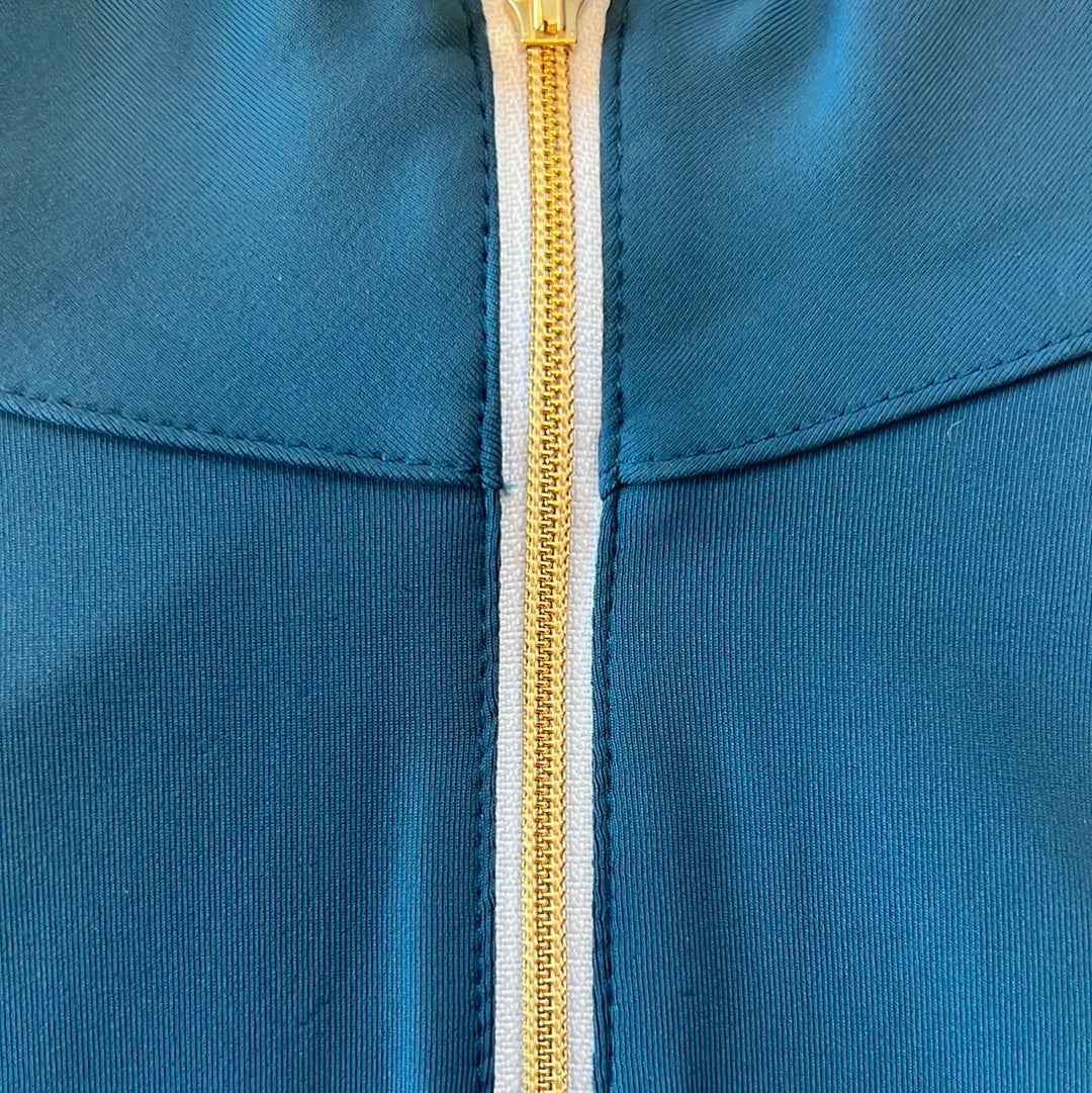 New! The Tailored Sportsman Ladies ICEFIL Long Sleeve Riding Shirts Boca Delray Lake Worth