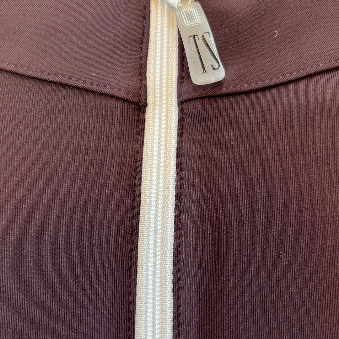New! The Tailored Sportsman Ladies ICEFIL Long Sleeve Riding Shirts Boca Raton Lake Worth