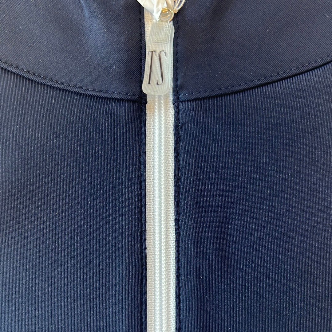 New! The Tailored Sportsman Ladies ICEFIL Long Sleeve Riding Shirts
