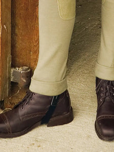 Tuffrider Jodhpur Elastic Straps