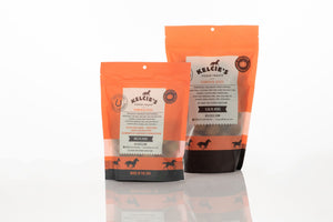 Kelcie's Horse Treats Pumpkin Spice 1 lb