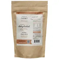 Farm Hounds Beef Kidney Dog Treats 4 oz