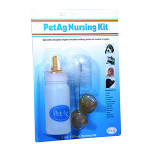 Kitten Nursing Kit