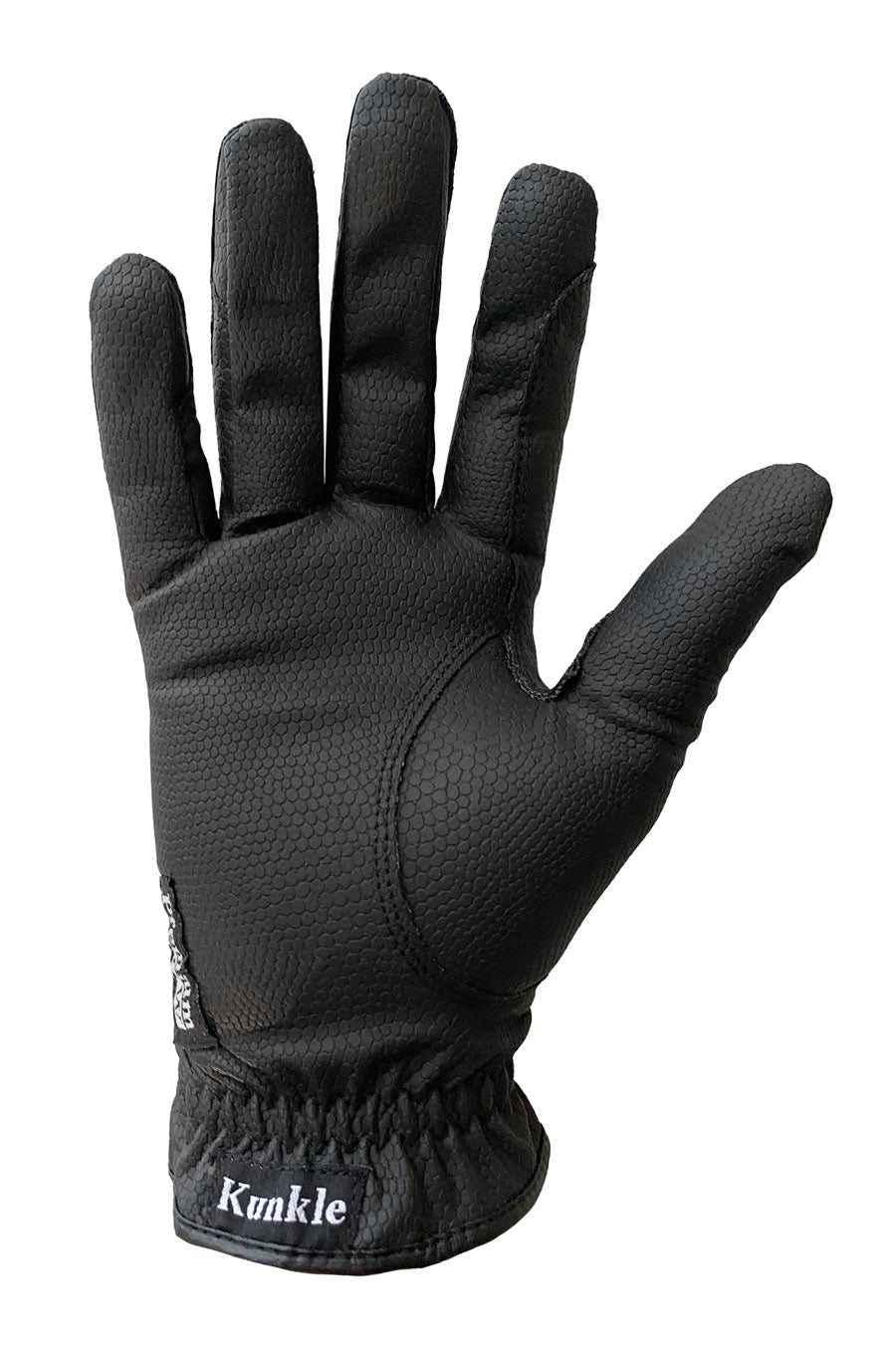 Kunkle Equestrian Riding Gloves