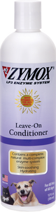 ZYMOX Leave-On Conditioner, Authentic Product Made in the USA