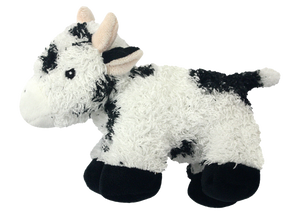 Multipet Look Who's Talking Animals cow
