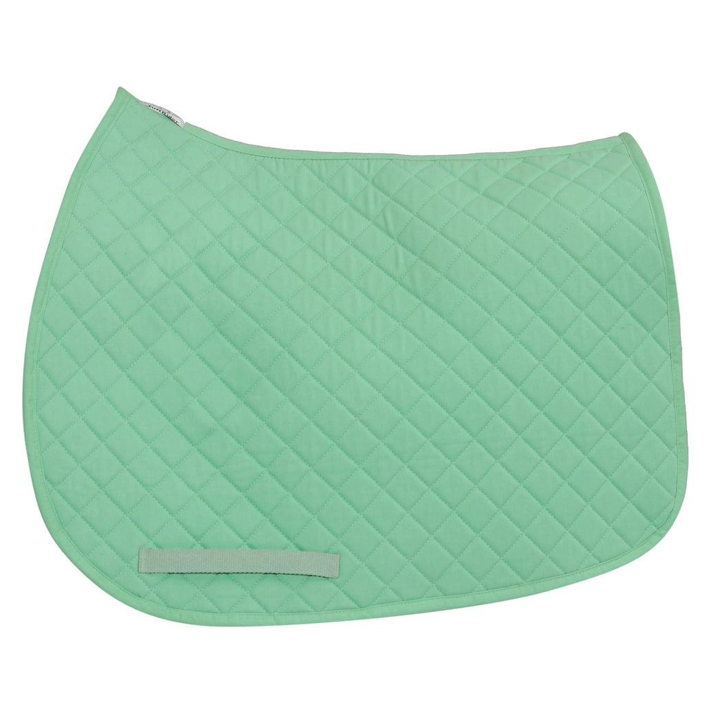 TuffRider Basic All Purpose Saddle Pad