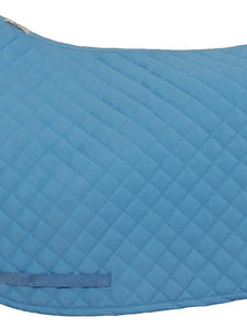 Tuffrider Basic Pony Saddle Pad