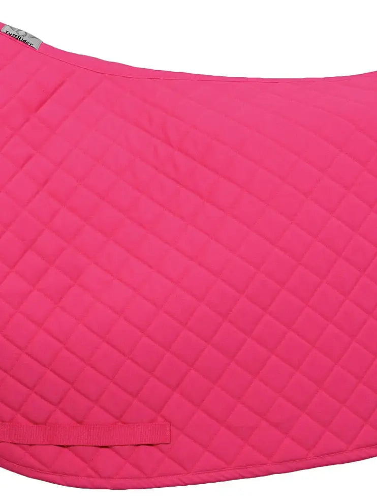 Tuffrider Basic Pony Saddle Pad