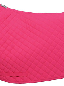 Tuffrider Basic Pony Saddle Pad