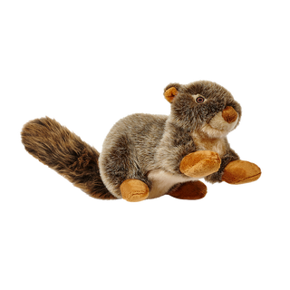 Nuts the Squirrel Plush Toy