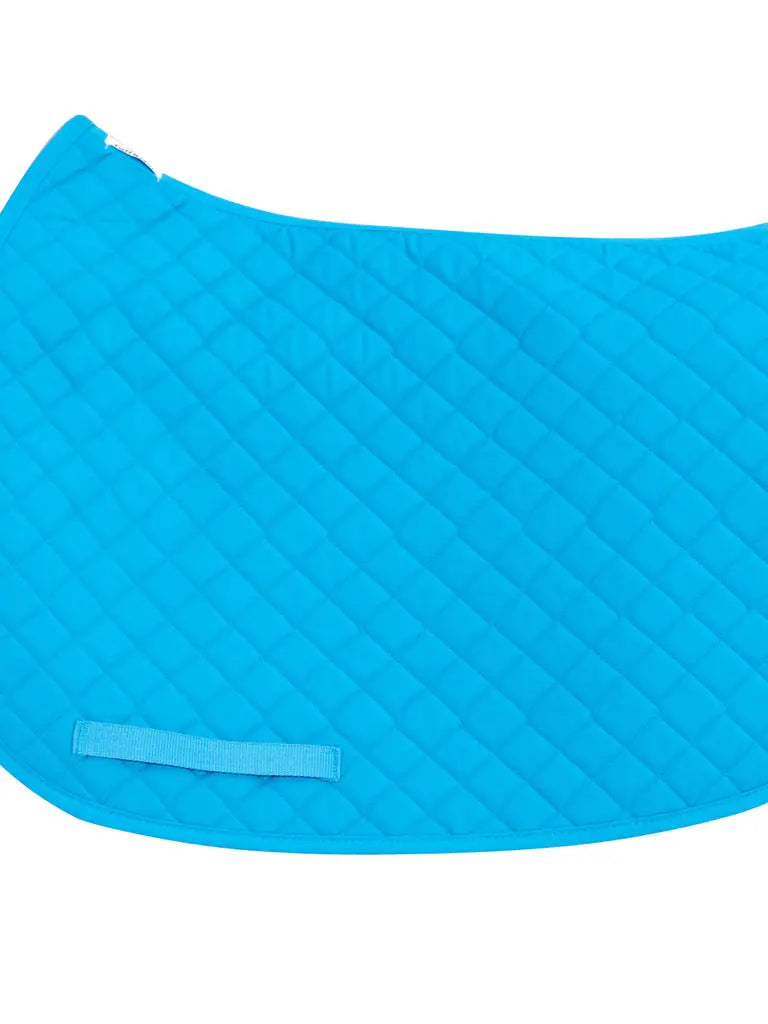 Tuffrider Basic Pony Saddle Pad