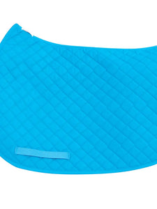 Tuffrider Basic Pony Saddle Pad