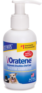 Oratene® Enzymatic Brushless Water Additive, Authentic Product Made in the USA