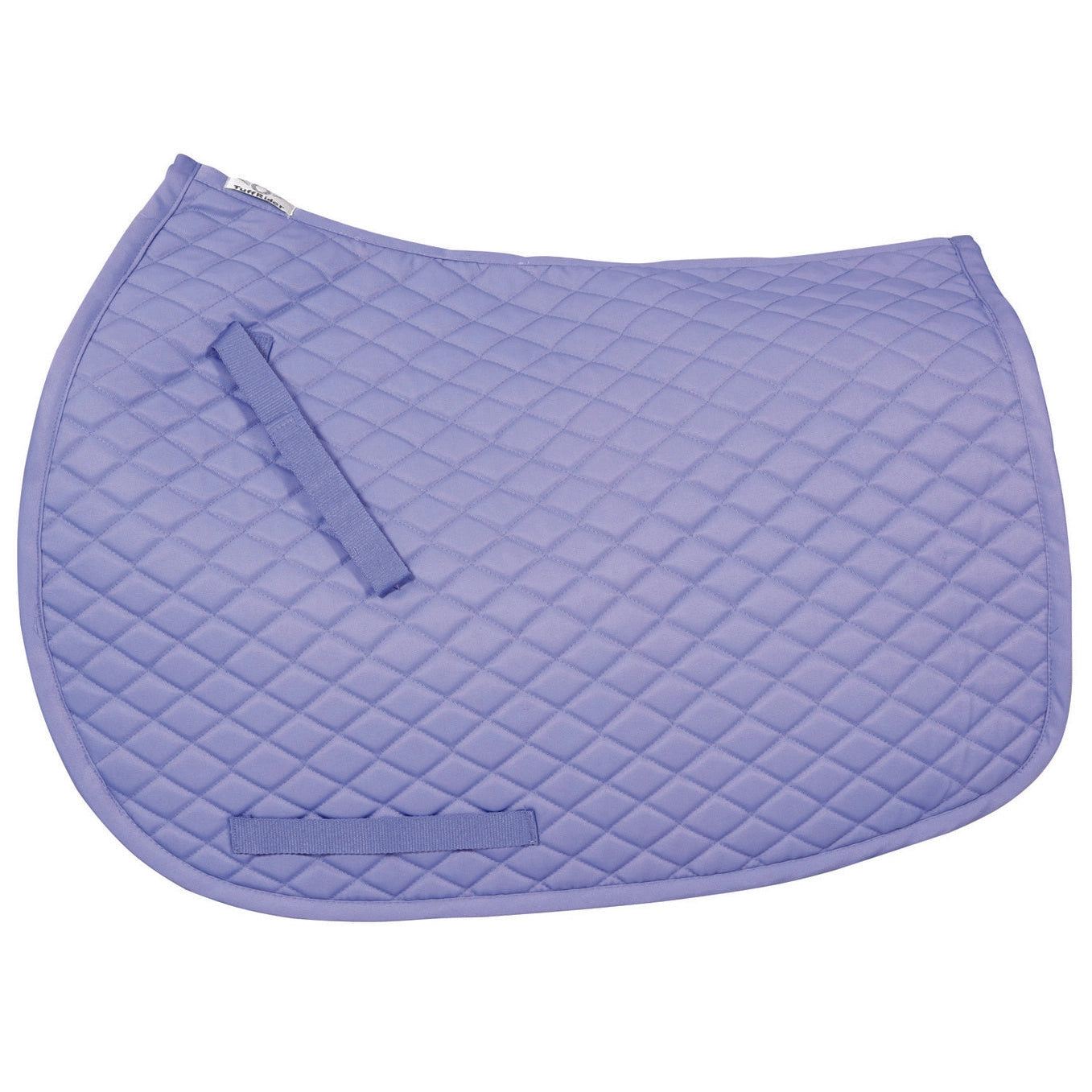 TuffRider Basic All Purpose Saddle Pad