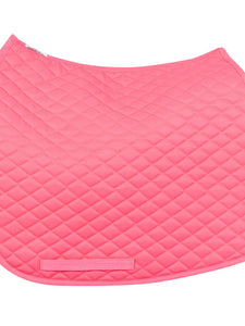 Tuffrider Basic Pony Saddle Pad