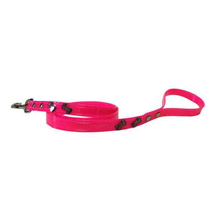Hydro Horse or Dog Leads 1" X 72" Multicolors pink