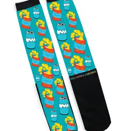 Dreamers & Schemers Boot Socks for Awesome Equestrians Kids/Adults