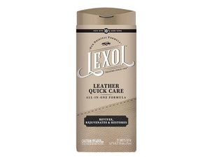 Lexol Leather Quick Care Wipes 28 count