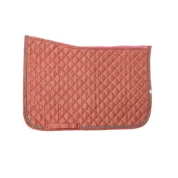 Lettia Coolmax Shadow Saddle Pad Standard