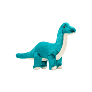 Ross Brachiosaurus Plush Toy Delray