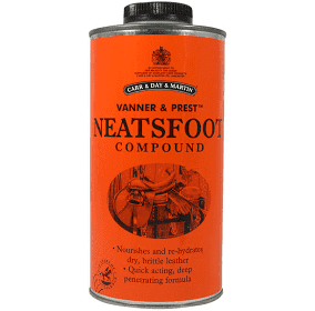Carr & Day & Martin  Vanner and Prest Neatsfoot Compound 500 ML