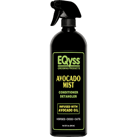 Eqyss Avocado Mist Conditioner / Detangler
