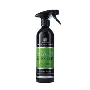 Carr and Day and Martin Stain Master Spray for Horses