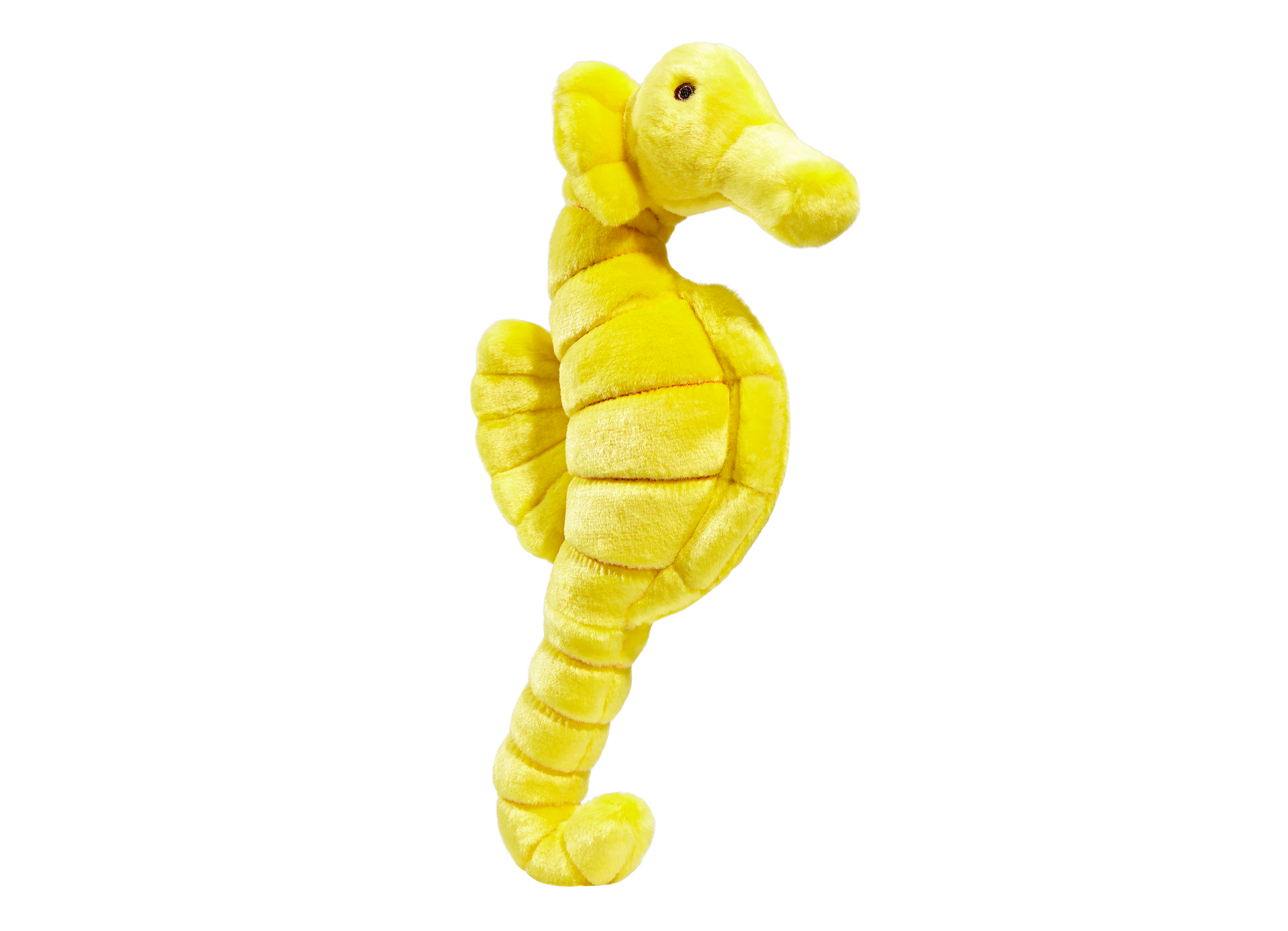 Stella Seahorse Plush Toy for Dogs