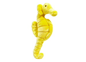 Stella Seahorse Plush Toy for Dogs