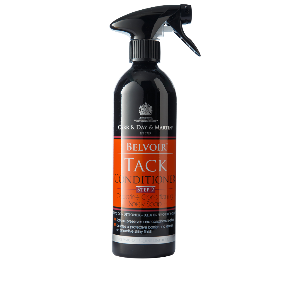 Carr and Day and Martin Belvoir Riding Tack Conditioner 500 ML
