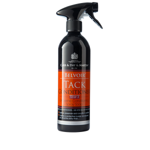 Carr and Day and Martin Belvoir Riding Tack Conditioner 500 ML