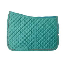 Lettia Coolmax Shadow Saddle Pad Standard