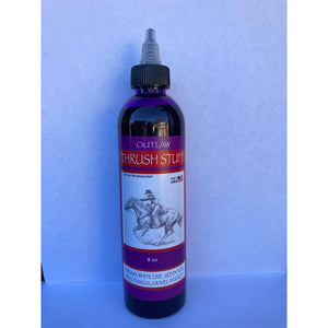 Outlaw Thrush Stuff